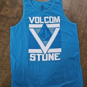 Mens Volcom Tee XL